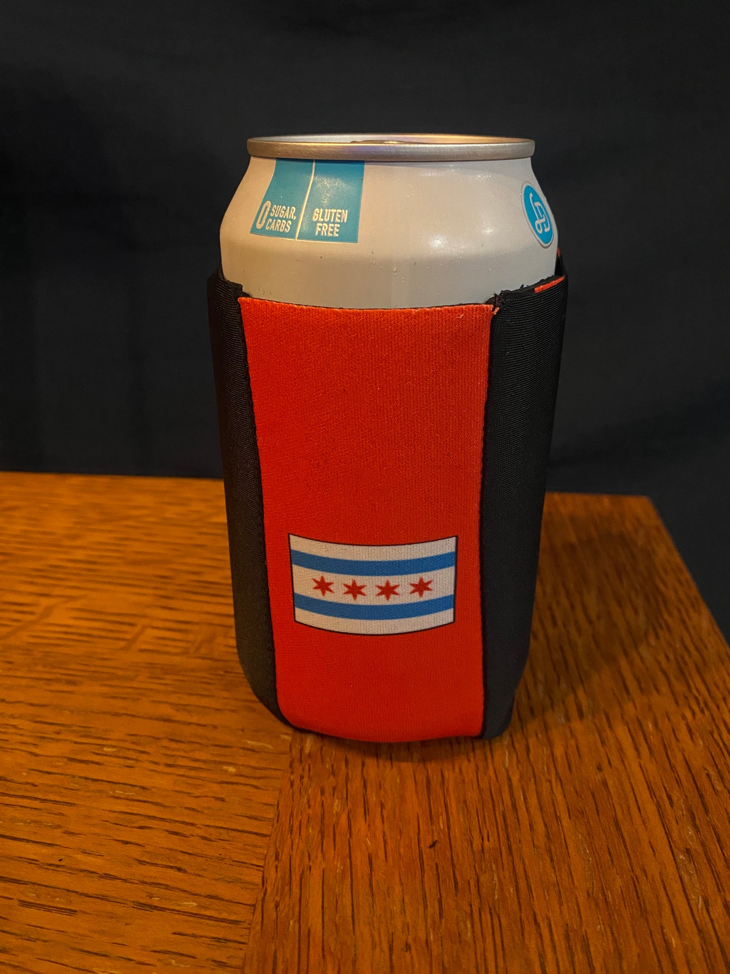 Husk Adjustable Beverage Sleeve