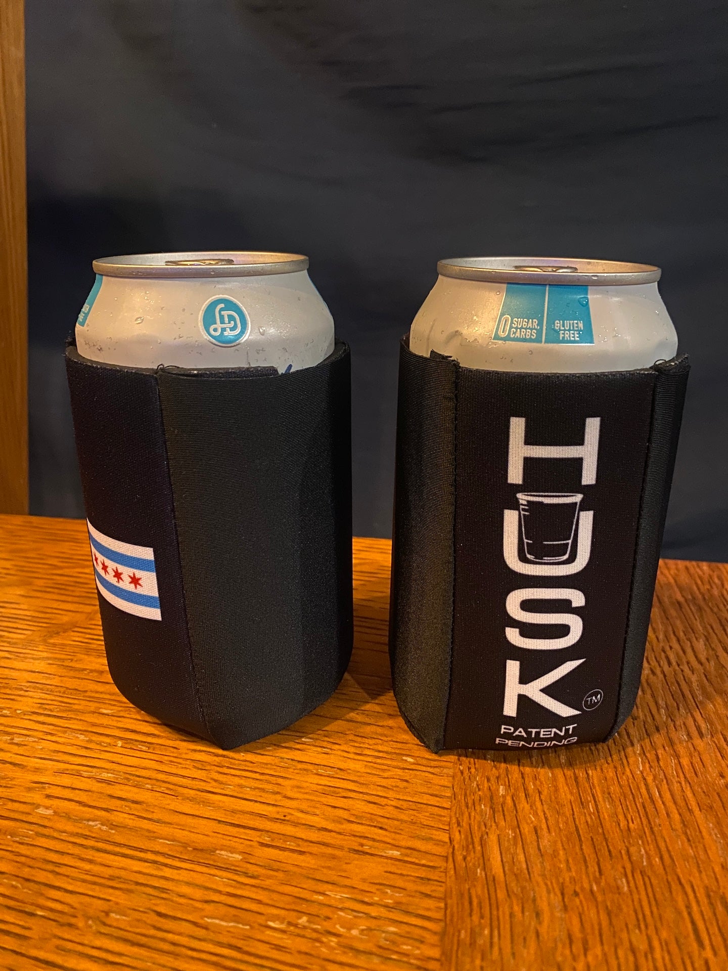 Husk Adjustable Beverage Sleeve