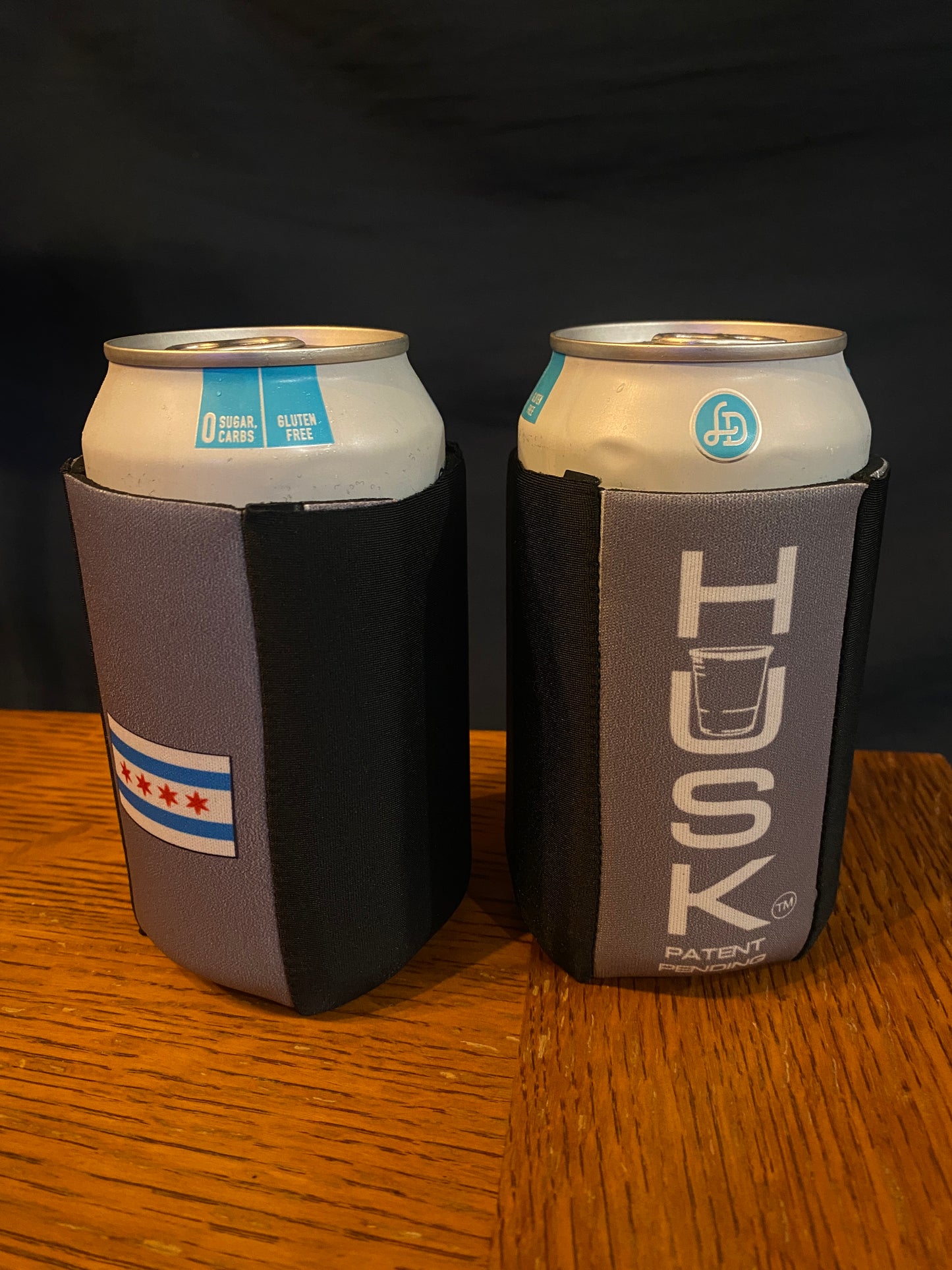Husk Adjustable Beverage Sleeve