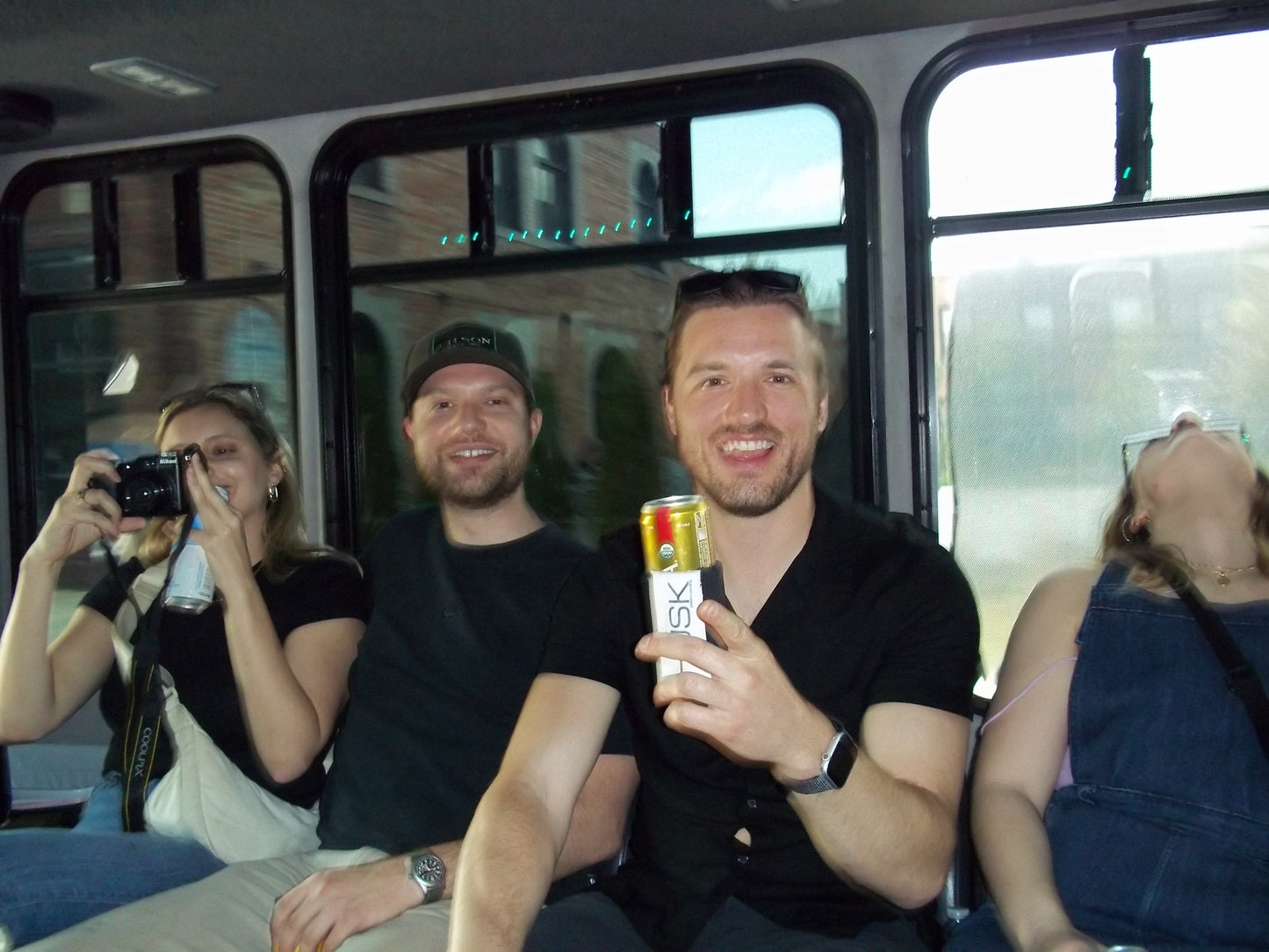 Husk Adjustable Beverage Sleeve